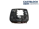 2012-2016 A7 A6 S6 RS7 Audio Equipment Control Panel 4G1919610A Oem. Fixed Price $45.00.