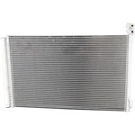 A/c Ac Condenser 104849900C For Tesla X 2016-2021. Fixed Price $71.18.