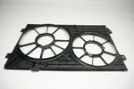 12-14 Volkswagen Passat 2.5L Cooling Fan Shroud 1K0121207BB. Fixed Price $74.99.