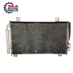 2017 Mazda 3, 6 A/c Air Conditioning Cooling Condenser 2.5L 8397005-04 Oem. Fixed Price $51.75.