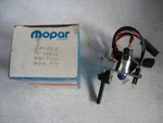 New Nos Mopar Dodge 1975 Rear Window Heater/defrost Switch With Light 3746854. Fixed Price $64.99.