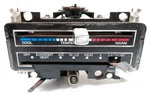 1977 1978 1979 Lincoln Continental Mark V Heater Climate Control Switch Unit S86. Fixed Price $124.50.