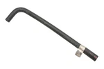 New Oem Ford E2FZ-18472-A Heater Hose Nos. Fixed Price $24.98.