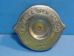 1962-74 Chevy Pontiac Olds Vette Z28 Ss Gto 442 Judge RC-15 Radiator Cap Gm. Fixed Price $95.00.