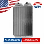 Front Heater Core Direct Fit Ford E-100/E-150/E-200/E-250/E-300/E-350 Econoline. Fixed Price $41.74.