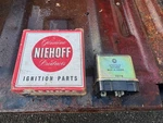 Nos 1981 1982 1983 Dodge Plymouth Import Challenger Colt Omni A/c Relay 3747939. Fixed Price $9.99.