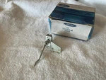Nos Ford 1969 1970 Mustang, Cougar Heater Blower Switch C9ZZ-18758-A. Fixed Price $79.00.