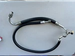 Original 73 74 75- 76 Corvette Air Conditioning Hose.. Fixed Price $200.00.