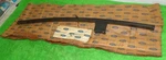 1980-1985 F100 F150 F250 F350 Bronco Nos Rh Front Door Vent Window Division Bar. Fixed Price $99.00.