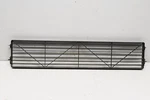 P103294 2009-2012 Audi Q5 Ac Condenser Lower Grille Trim 3.2L 8K0820746D Oem. Fixed Price $48.74.