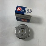 Nos 1964-71 Chevelle Corvette 68-71 Camaro Big Block Radiator Cap 861050 Y2. Fixed Price $325.00.