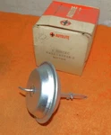 1968-1971 Ford Thunderbird Nos Heater A/c Door Vacuum Control Motor. Fixed Price $149.00.