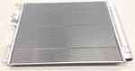 Oem Hyundai Tucson A/c Condenser 97606-D3010. Fixed Price $126.40.