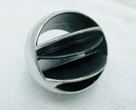 1967 1968 Camaro Firebird Nova Chevelle Dash Astro Vent, Deflector Ball 3937121. Fixed Price $8.99.