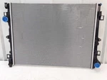 2022 Mercedes SL63 Amg R232 4.0L M177 Rearward Coolant Radiator Main Cooling. Fixed Price $395.52.
