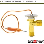 New A/c Expansion Valve For Honda Civic 84-87 Accord 1976-1979 1982-1985 Prelude. Fixed Price $31.48.