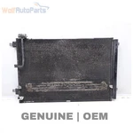 2012-2018 Audi A8 Quattro Ac Condenser 4H0260401D. Fixed Price $110.49.