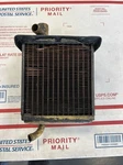 Mercedes W180 W120 W121 220S Heater Core Left (used). Fixed Price $99.00.