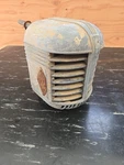 1930S Art Deco Deluxe Hot Rod Heater. Fixed Price $109.65.