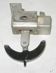 1964 1966 Ford Thunderbird A/c Heater Blower Motor Switch C4SZ-18578-A Untest. Fixed Price $75.00.