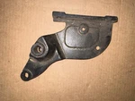 1967 Ford Mustang Cougar 289 A/c Support Mounting Bracket Dog Leg C7AA-2888-G. Fixed Price $79.99.