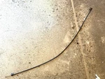 Corvette Original Heater Temperature Control Cable Non-a/c 1969-1976. Fixed Price $26.99.