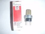 Nos Gm Delco A/c Compressor Cut Off Pressure Switch Camaro Nova Monza 1976. Fixed Price $55.00.
