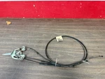 1950 1951 Mercury Dash Heater Defrost Vent Control With Cables 226. Fixed Price $69.99.