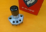 Rover P6 V8 3500S (1968-1977) Floor Mounted Headlight Dip Switch. Fixed Price $26.23.
