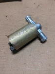 Nos Delorean Volvo Idle Control Valve 0280 140 500 240, 242, 245 B21F K-jet Iac. Fixed Price $267.89.