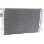 Condenser For 2012-2017 Hyundai Accent Kia Rio Aluminum With Receiver Drier. Fixed Price $60.10.