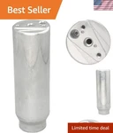 High-quality Aftermarket Gold Hvac Receiver Drier 1.6 Ounce Performance. Fixed Price $35.99.