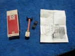 1976 1981 Chevy Buick Cadillac A/c Control Transducer Filter Nos Oe Gm 1223687. Fixed Price $29.99.