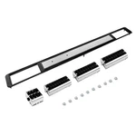 DP2560 Center Dash A/c Air Vent Trim Plate For 1973-1980 Chevy Gmc Truck 3979751. Fixed Price $116.84.