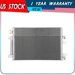 3982 A/c Aluminum Condenser For Jeep Compass Patriot Dodge Caliber 2.0L 2.4L L4. Fixed Price $59.34.