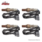 Set Of 4 Denso Oxygen O2 Sensor For 2012-2021 Ram C/v & Promaster 1500 2500 3500. Fixed Price $75.00.