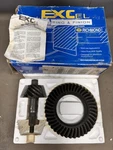 Excel Richmond Ford 8" Lightweight Ring Pinion Ratio Fairlane Mustang Galaxie. Fixed Price $98.65.