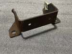 Original Gm Nos 1977-79 Pontiac Trans Am 403 Motor Mount Bracket 526954 Firebird. Fixed Price $70.00.