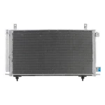 Rayten A/c Condenser For 2011 Chevrolet Caprice 2008-2009 Pontiac G8 92191927. Fixed Price $81.99.