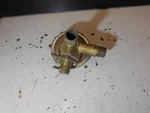 Dole Water Heater Control Valve Assembly DW-18 For 1963-1964 Pontiac Grand Prix. Fixed Price $32.30.
