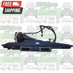 Jeep Wrangler Yj 87-95 Under Dash Ac Air Conditioning Exchange Unit Blower. Fixed Price $279.99.