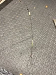 Buick 1365252 1964; Lesabrewildcat & Electra Without A.c. - Wire Housing; Defr. Fixed Price $40.00.