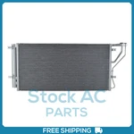 Ac Condenser For Kia Rondo 2007-2010 2.4L 2.7L 976061D100UU. Fixed Price $88.99.