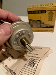Nos 1954 Chrysler Headlight Switch, Nice! 54, Headlamp. Fixed Price $112.95.