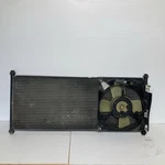 00-06 Honda Insight Oem Air-condition Ac Condenser With Cooling Fan 01 02 03 04. Fixed Price $125.00.