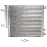 A/c Condenser For 2013-2015 Chevrolet Spark GM3030301 42366121. Fixed Price $54.38.