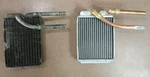 New 1961 1962 1963 1964 Ford F100 F250 F350 Truck Heater Core. Fixed Price $190.00.