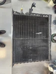 W124 Mercedes 1992-1995 500E/400E Condensor 830 15 70 Used No Leaks!!!!!. Fixed Price $849.99.
