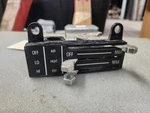 Nos 1972-1980 International Scout Terra Traveler Heater Control Assembly. Fixed Price $135.00.