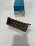 New Gm 10065733/10019023 1982-91 Pontiac 6000 Air Deflector Vent. Fixed Price $20.00.